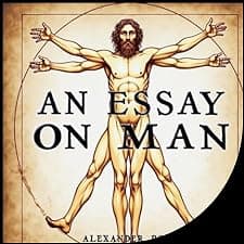 An Essay on Man by Alexander Pope