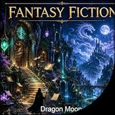 Dragon Moon