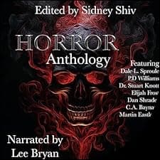 Horror Anthology