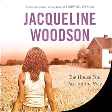 The House You Pass On the Way