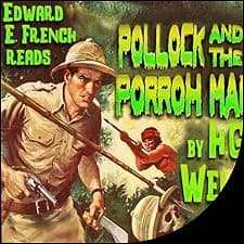 Pollock and the Porroh Man
