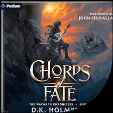 Chords of Fate