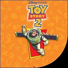 Toy Story 2