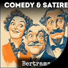 Bertrams
