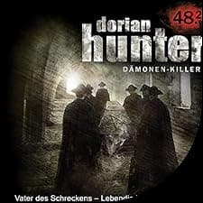 Vater des Schreckens - Lebendig begraben