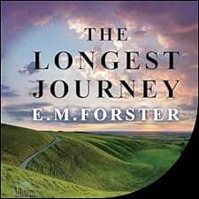 The Longest Journey