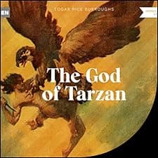 The God of Tarzan - A Tarzan Story