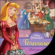 Törnrosa - Den perfekta festen