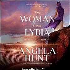 The Woman from Lydia
