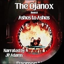 Ashes to Ashes