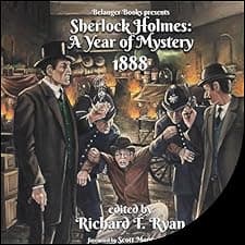 Sherlock Holmes: A Year of Mystery: 1888