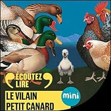 Le Vilain Petit Canard