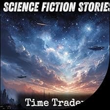 Time Traders, (Version 2)