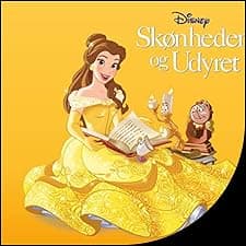 Skønheden og udyret