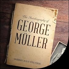 The Autobiography of George Müller