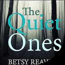 The Quiet Ones