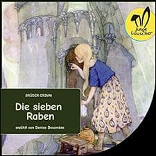 Die sieben Raben