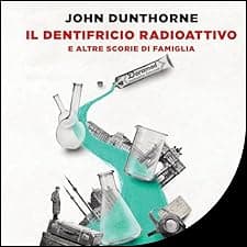 Il dentifricio radioattivo