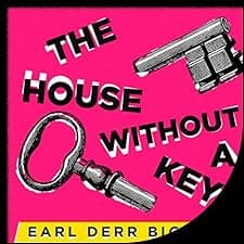 The House Without a Key