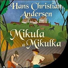 Mikula a Mikulka