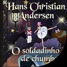 O soldadinho de chumbo