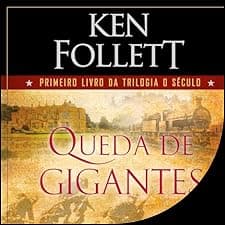 Queda de gigantes