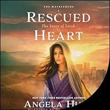 Rescued Heart