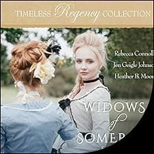 Widows of Somerset