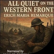 All Quiet on the Western Front
