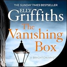 The Vanishing Box