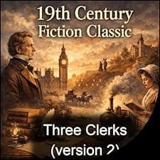 Three Clerks (version 2)