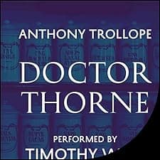 Doctor Thorne