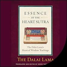 Essence of the Heart Sutra