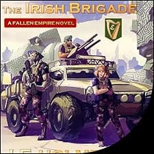 The Irish Brigade