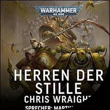 Herren der Stille