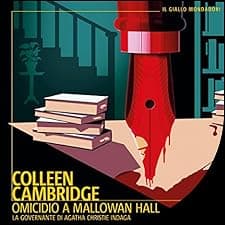 Omicidio a Mallowan Hall