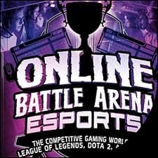 Online Battle Arena Esports