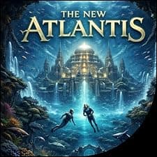The New Atlantis