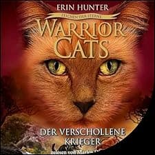 Der verschollene Krieger