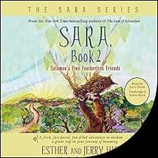 Sara, Book 2