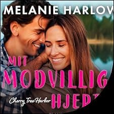 Mit modvillige hjerte