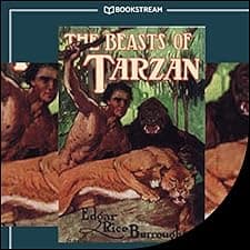 The Beasts of Tarzan