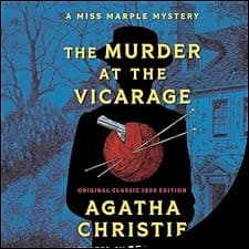 The Murder at the Vicarage
