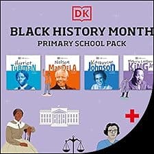DK Life Stories: Black History Month