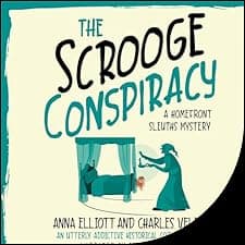 The Scrooge Conspiracy
