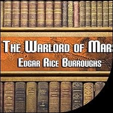 The Warlord of Mars