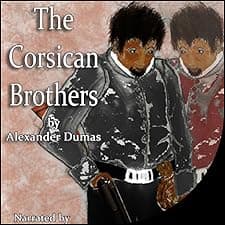The Corsican Brothers