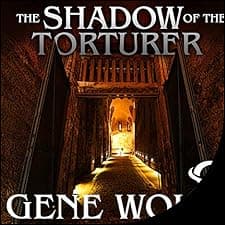 The Shadow of the Torturer