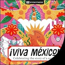 ¡Viva Mexico!