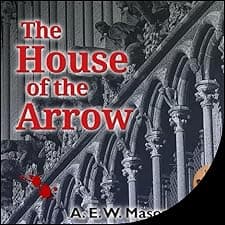 The House of the Arrow